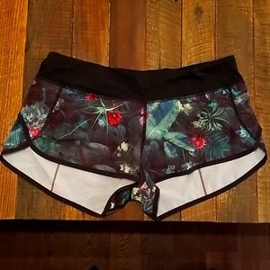 Lululemon Shorts Size 10
